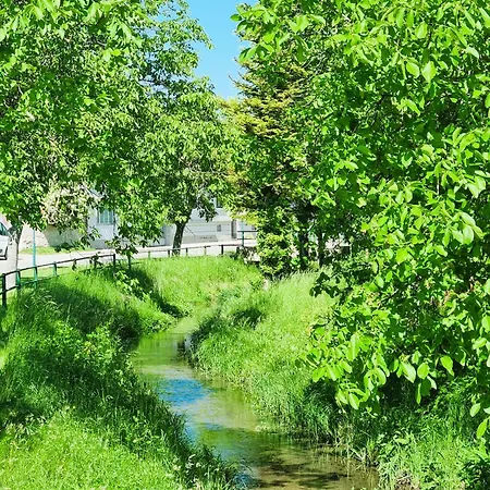 Rentinaustria Lägenhet Reisenberg