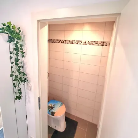 Апартаменты Rentinaustria Reisenberg