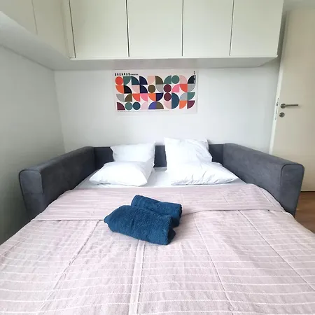 Appartamento Rentinaustria Reisenberg