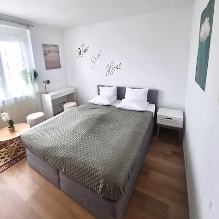 Rentinaustria Apartment