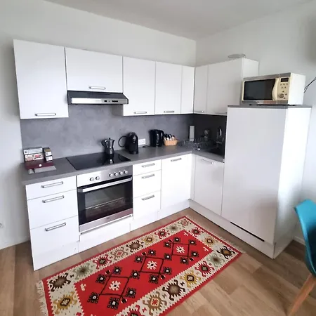 Rentinaustria شقة