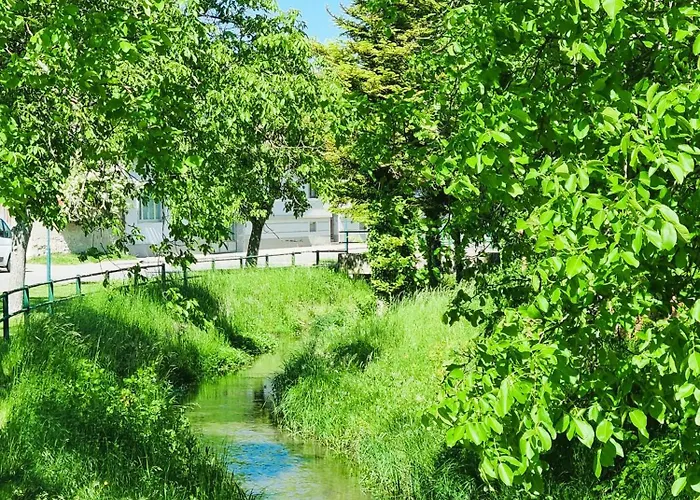 Rentinaustria Appartamento Reisenberg