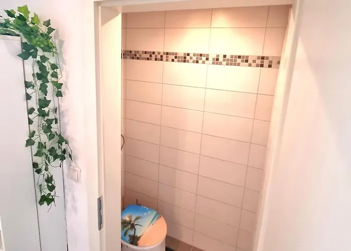 Appartamento Rentinaustria Reisenberg