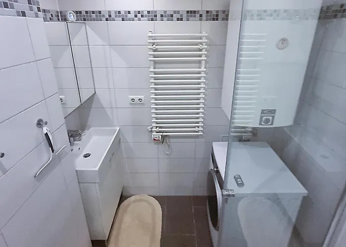 Appartamento Rentinaustria