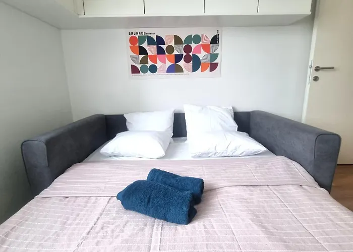 شقة Rentinaustria Reisenberg