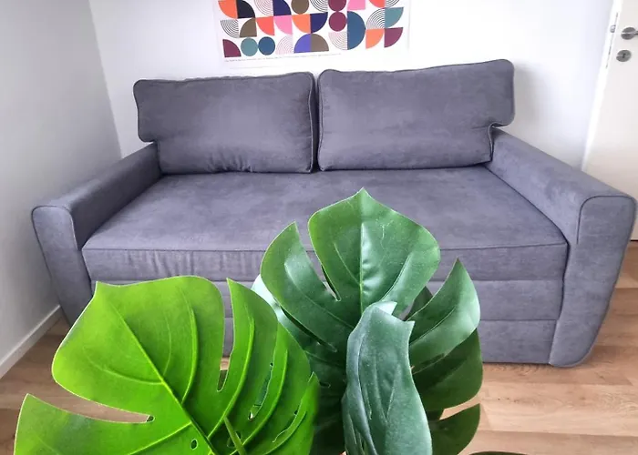 Appartamento Rentinaustria