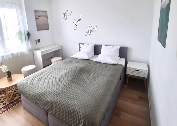 Rentinaustria شقة