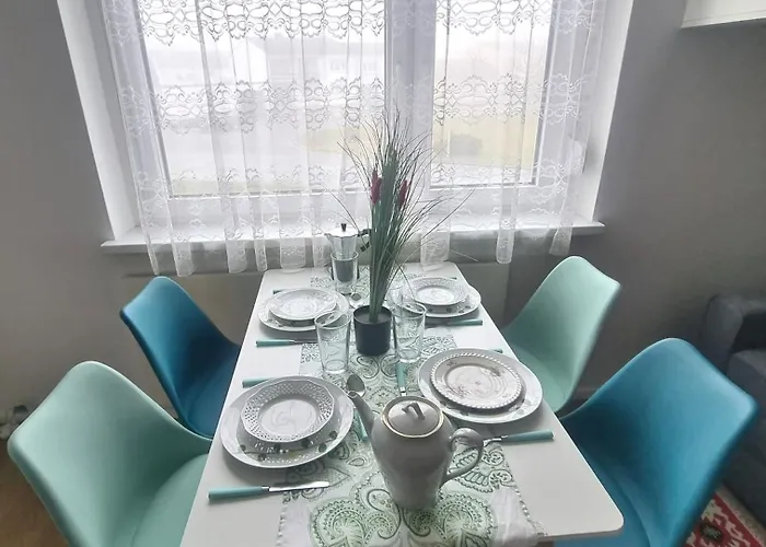 Rentinaustria Appartamento *