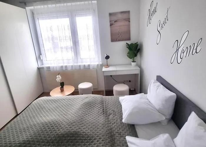 Appartamento Rentinaustria *