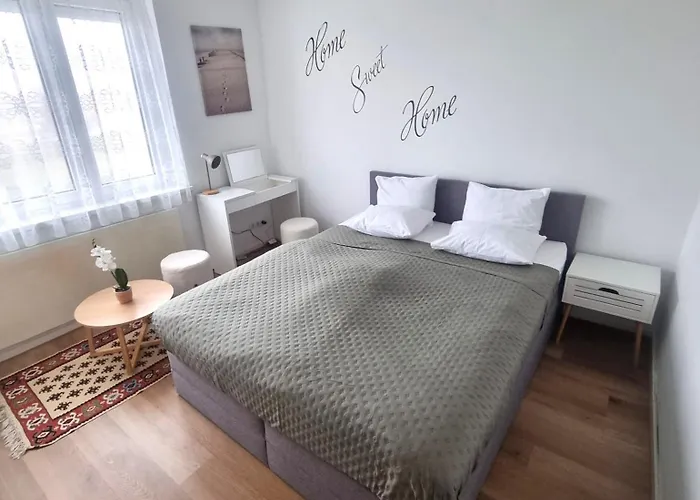 شقة Rentinaustria *