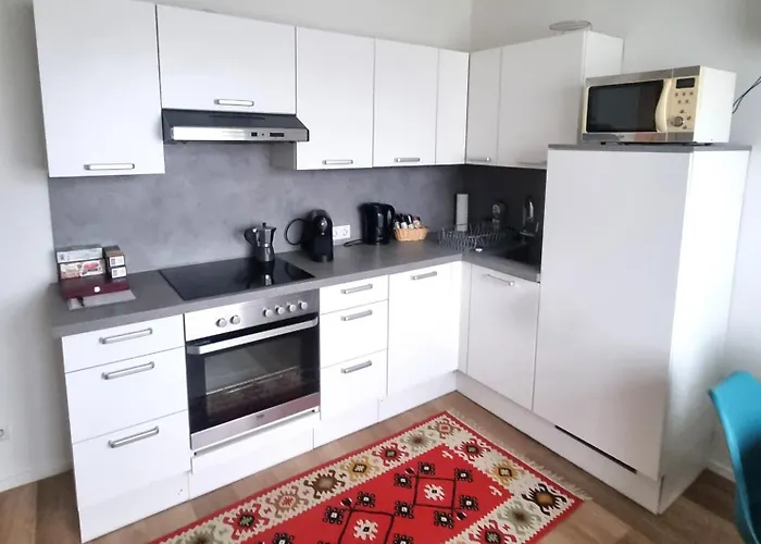 Rentinaustria Appartamento